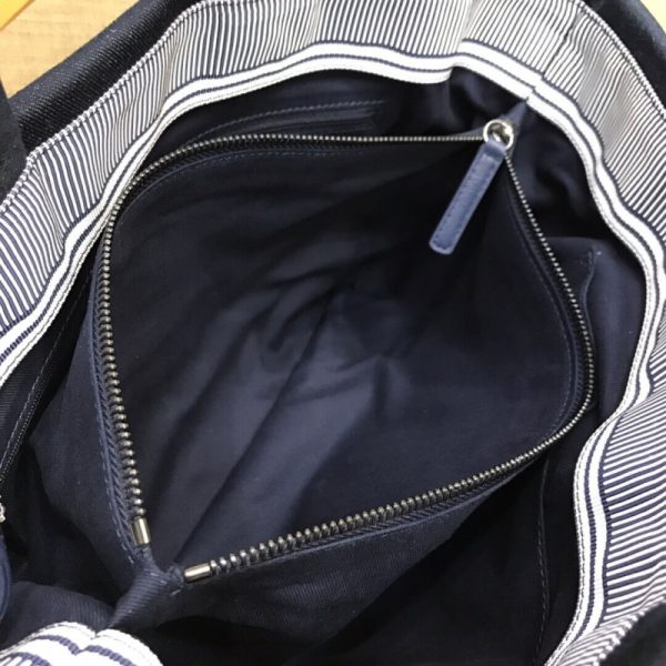 Chanel Denim Replica Large Tote A92241 | Stylish Designer Bag - Image 9