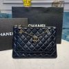 Best Replicas Bags - Replica Chanel Double Flap Bag with Strap, 28cm Ap1072 Shop For Best Louis Vuitton LV Replica Bags With Cheap Price