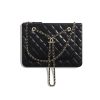Best Replicas Bags - Replica Chanel Double Flap Bag with Strap, 28cm Ap1072 Shop For Best Louis Vuitton LV Replica Bags With Cheap Price
