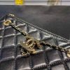 Best Replicas Bags - Replica Chanel Double Flap Bag with Strap, 28cm Ap1072 Shop For Best Louis Vuitton LV Replica Bags With Cheap Price