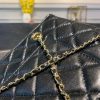 Best Replicas Bags - Replica Chanel Double Flap Bag with Strap, 28cm Ap1072 Shop For Best Louis Vuitton LV Replica Bags With Cheap Price