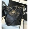 Best Replicas Bags - Replica Chanel As1503 Drawstring Bag - Chic & Compact Design Shop For Best Louis Vuitton LV Replica Bags With Cheap Price