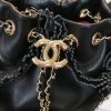 Best Replicas Bags - Replica Chanel As1503 Drawstring Bag - Chic & Compact Design Shop For Best Louis Vuitton LV Replica Bags With Cheap Price