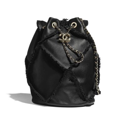 Replica Chanel As1503 Drawstring Bag - Chic & Compact Design