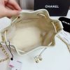 Best Replicas Bags - Chanel Replica Drawstring Bag AS1946 – Classic Style Shop For Best Louis Vuitton LV Replica Bags With Cheap Price