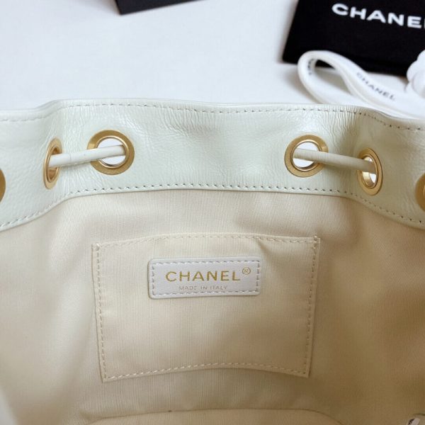 Chanel Replica Drawstring Bag AS1946 – Classic Style - Image 6