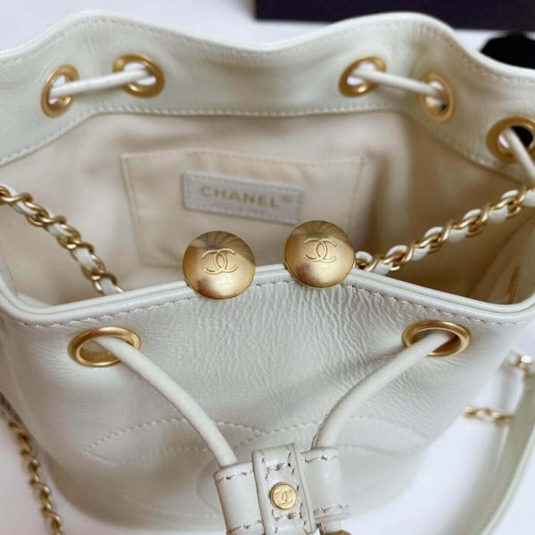 Chanel Replica Drawstring Bag AS1946 – Classic Style - Image 8