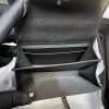 Best Replicas Bags - Chanel Enamel Handle Chain Clutch in Grained Calfskin Shop For Best Louis Vuitton LV Replica Bags With Cheap Price