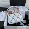 Best Replicas Bags - Replica Chanel Entwined Chain Bag AS2383 | Stylish Luxury Accessory Shop For Best Louis Vuitton LV Replica Bags With Cheap Price