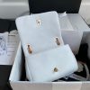 Best Replicas Bags - Replica Chanel Entwined Chain Bag AS2383 | Stylish Luxury Accessory Shop For Best Louis Vuitton LV Replica Bags With Cheap Price