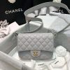 Best Replicas Bags - Chanel Flap Bag Replica - Style As1430 Elegance Shop For Best Louis Vuitton LV Replica Bags With Cheap Price