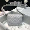 Best Replicas Bags - Chanel Flap Bag Replica - Style As1430 Elegance Shop For Best Louis Vuitton LV Replica Bags With Cheap Price