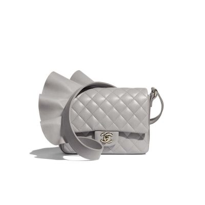 Chanel Flap Bag Replica - Style As1430 Elegance