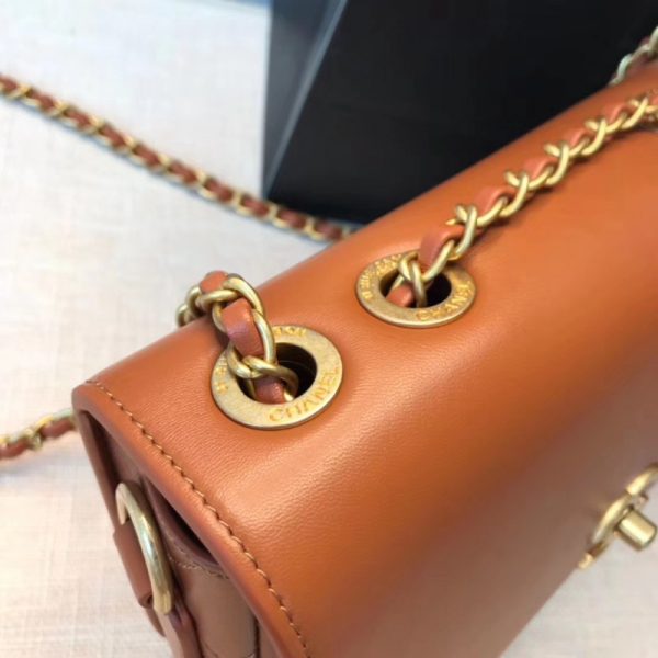 Chanel Replica Flap Bag & Coin Purse - As1094 - Image 4