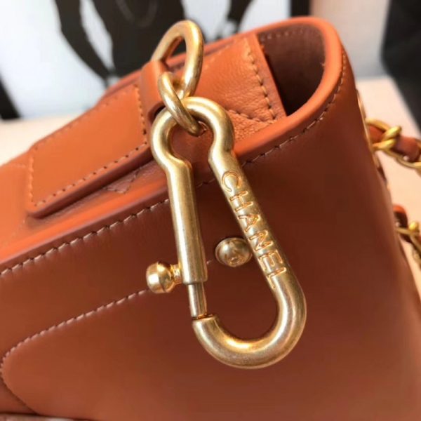 Chanel Replica Flap Bag & Coin Purse - As1094 - Image 10