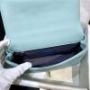Best Replicas Bags - Replica Chanel Flap Bag with Bi-Color Chain - AS1353 Shop For Best Louis Vuitton LV Replica Bags With Cheap Price