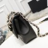 Best Replicas Bags - Chanel Flap Bag Replica with Bi-Color Chain – Style As1354 Shop For Best Louis Vuitton LV Replica Bags With Cheap Price