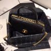 Best Replicas Bags - Chanel Flap Bag Replica with Top Handle – Style As1174 Shop For Best Louis Vuitton LV Replica Bags With Cheap Price