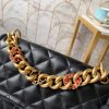 Best Replicas Bags - Chanel Flap Chain Bag Replica - Style & Elegance On Trend Shop For Best Louis Vuitton LV Replica Bags With Cheap Price