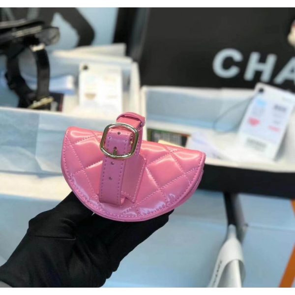 Replica Chanel Flap Wristlet Coin Purse Ap1346 - Image 5