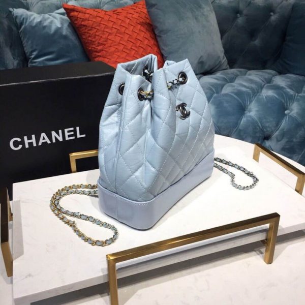 Chanel Gabrielle Backpack Replica | Stylish & Functional A94485 - Image 2