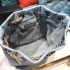 Best Replicas Bags - Chanel Gabrielle Backpack Replica | Stylish & Functional A94485 Shop For Best Louis Vuitton LV Replica Bags With Cheap Price