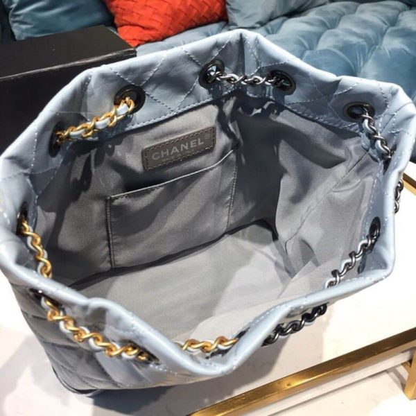 Chanel Gabrielle Backpack Replica | Stylish & Functional A94485 - Image 11
