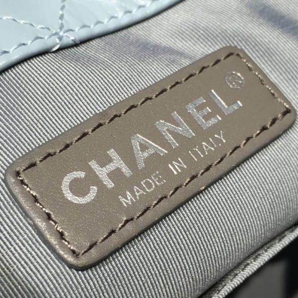 Chanel Gabrielle Backpack Replica | Stylish & Functional A94485 - Image 12