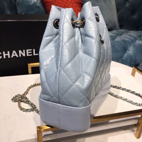 Chanel Gabrielle Backpack Replica | Stylish & Functional A94485 - Image 3