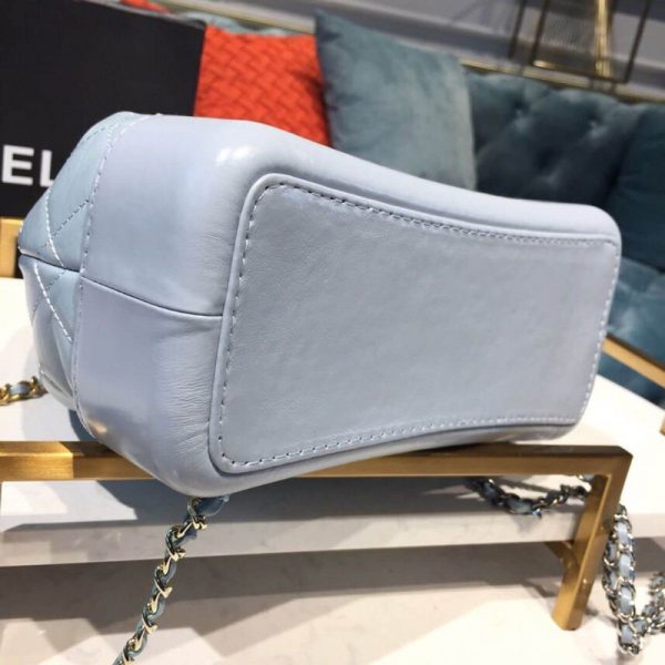 Chanel Gabrielle Backpack Replica | Stylish & Functional A94485 - Image 4