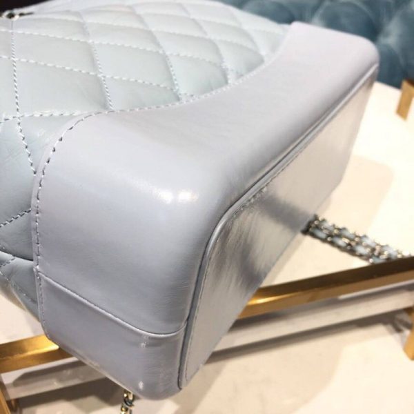 Chanel Gabrielle Backpack Replica | Stylish & Functional A94485 - Image 5
