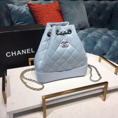 Chanel Gabrielle Backpack Replica | Stylish & Functional A94485