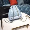 Best Replicas Bags - Chanel Gabrielle Backpack Replica | Stylish & Functional A94485 Shop For Best Louis Vuitton LV Replica Bags With Cheap Price