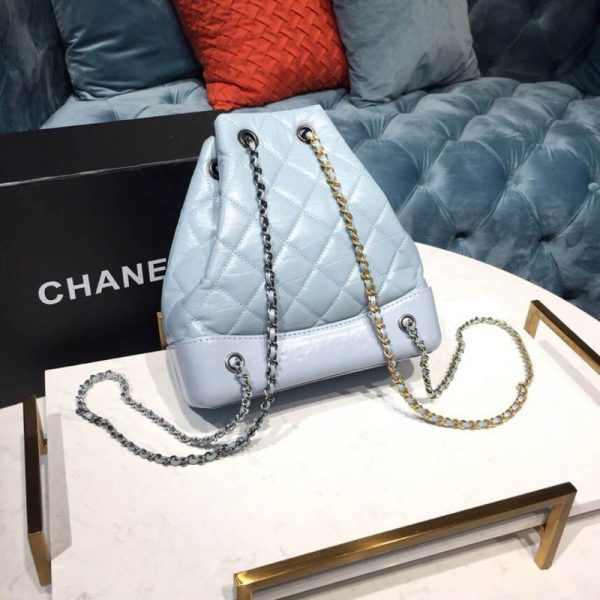 Chanel Gabrielle Backpack Replica | Stylish & Functional A94485 - Image 6