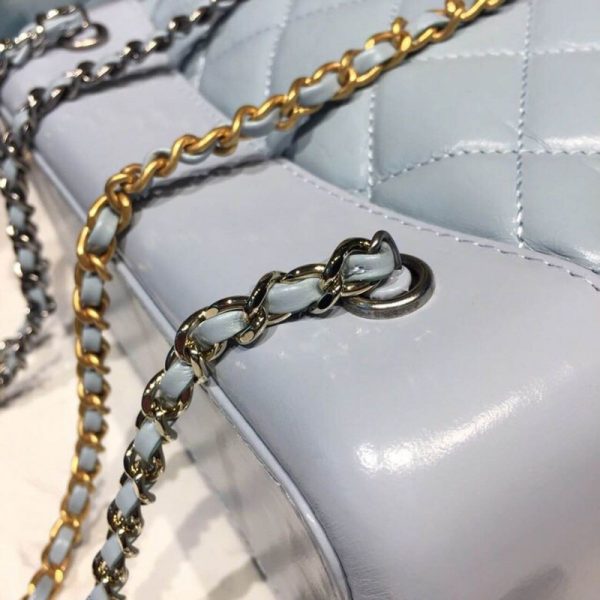 Chanel Gabrielle Backpack Replica | Stylish & Functional A94485 - Image 8