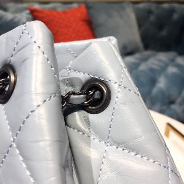 Chanel Gabrielle Backpack Replica | Stylish & Functional A94485 - Image 10
