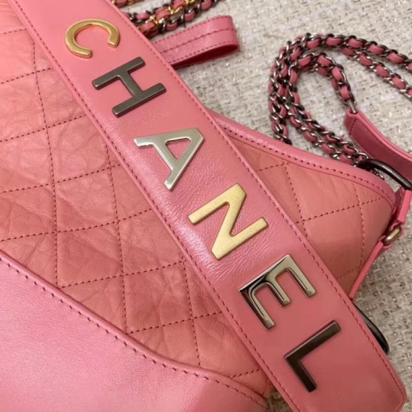 Chanel Gabrielle Hobo Replica As1582 - Stylish & Elegant - Image 2