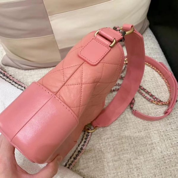 Chanel Gabrielle Hobo Replica As1582 - Stylish & Elegant - Image 4