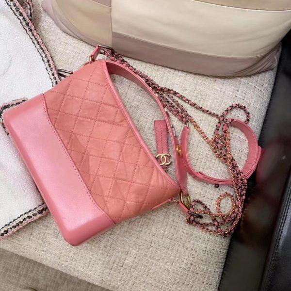 Chanel Gabrielle Hobo Replica As1582 - Stylish & Elegant - Image 5