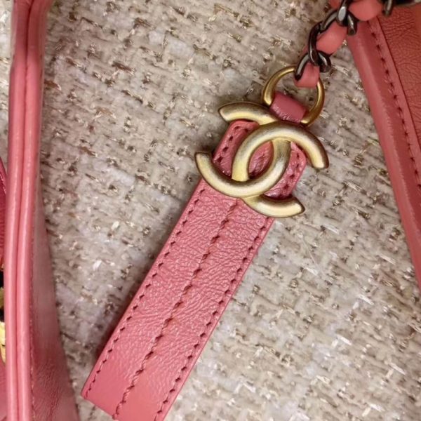 Chanel Gabrielle Hobo Replica As1582 - Stylish & Elegant - Image 6