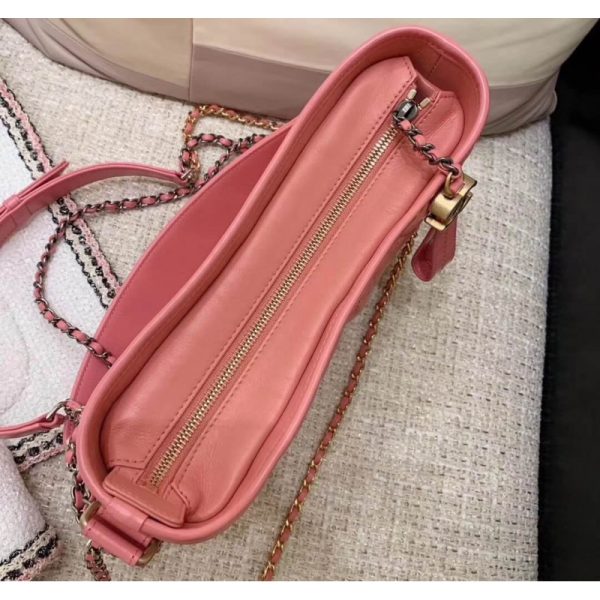 Chanel Gabrielle Hobo Replica As1582 - Stylish & Elegant - Image 8