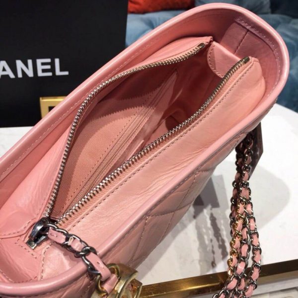 Replica Chanel Gabrielle Small Hobo Bag - A91810 - Image 12