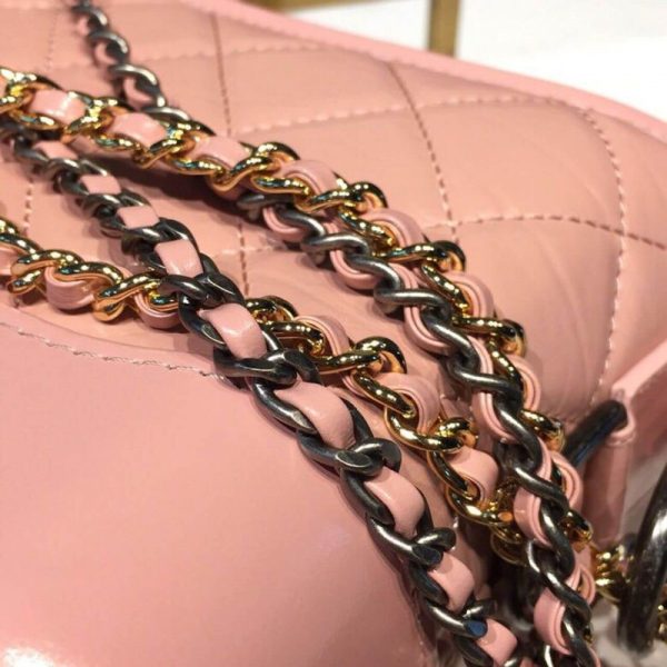 Replica Chanel Gabrielle Small Hobo Bag - A91810 - Image 13