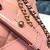 Best Replicas Bags - Replica Chanel Gabrielle Small Hobo Bag - A91810 Shop For Best Louis Vuitton LV Replica Bags With Cheap Price