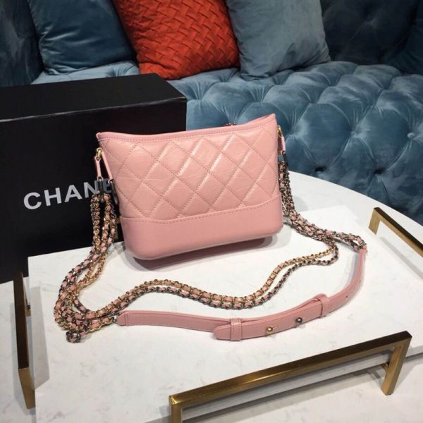 Replica Chanel Gabrielle Small Hobo Bag - A91810 - Image 3