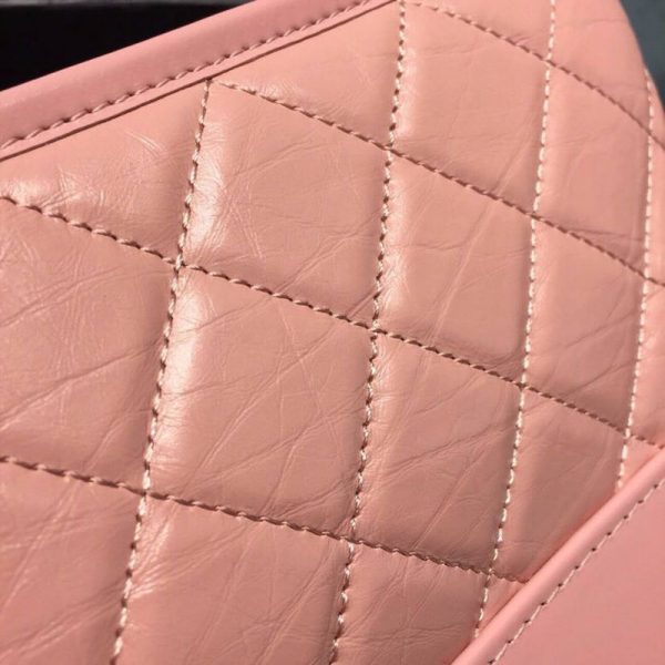 Replica Chanel Gabrielle Small Hobo Bag - A91810 - Image 7