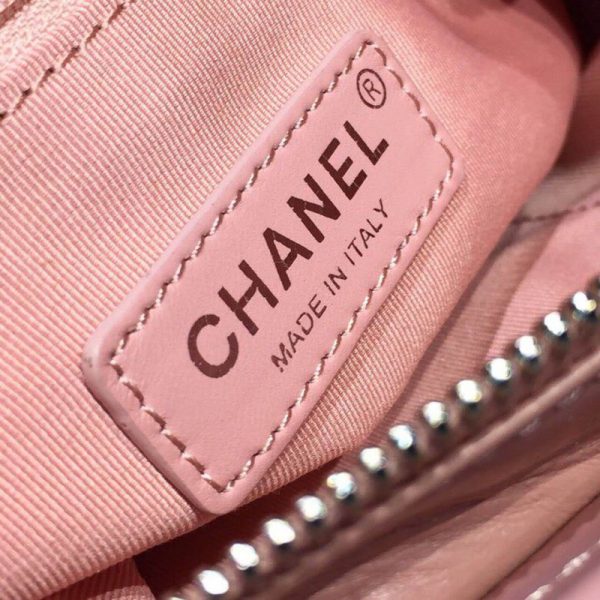 Replica Chanel Gabrielle Small Hobo Bag - A91810 - Image 9