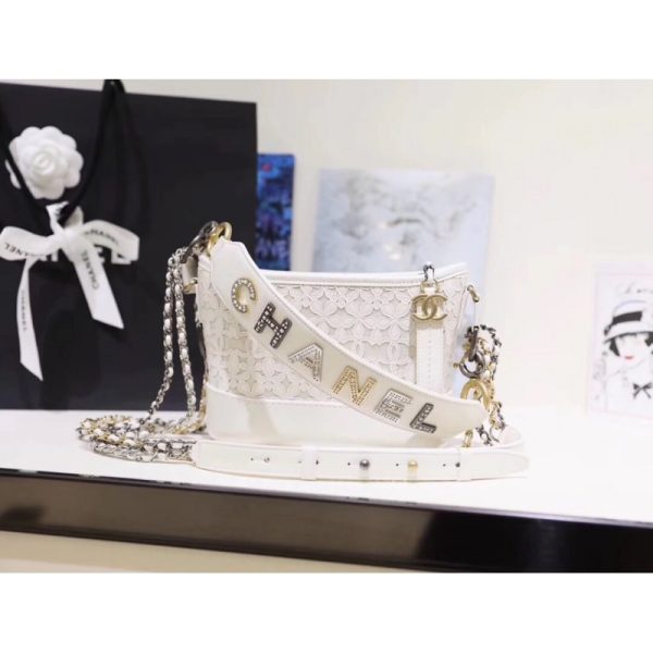Replica Chanel Gabrielle Small Hobo Bag - Style AS0865 - Image 2