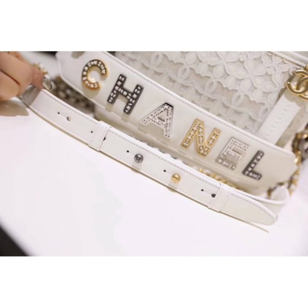 Replica Chanel Gabrielle Small Hobo Bag - Style AS0865 - Image 7