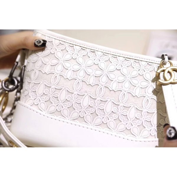 Replica Chanel Gabrielle Small Hobo Bag - Style AS0865 - Image 8